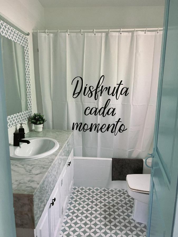 Bungalow Tropical Nº6 - Son Xoriguer Apartment Екстериор снимка
