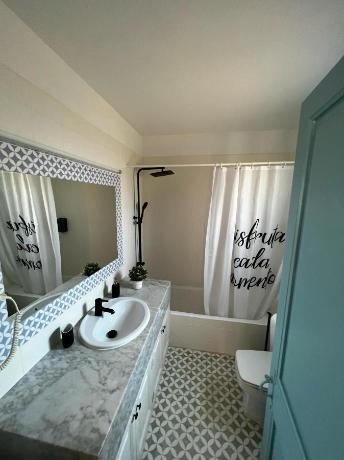 Bungalow Tropical Nº6 - Son Xoriguer Apartment Екстериор снимка