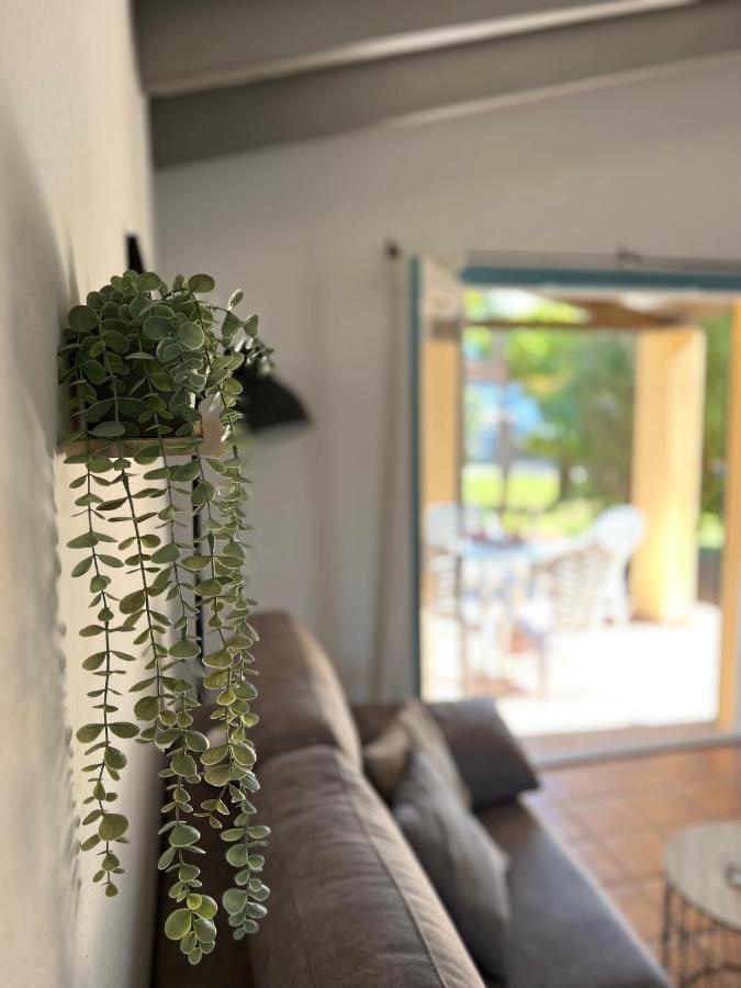 Bungalow Tropical Nº6 - Son Xoriguer Apartment Екстериор снимка