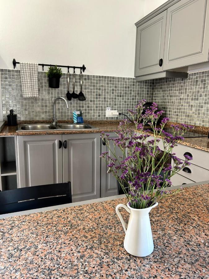 Bungalow Tropical Nº6 - Son Xoriguer Apartment Екстериор снимка