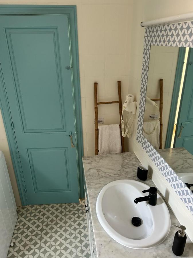 Bungalow Tropical Nº6 - Son Xoriguer Apartment Екстериор снимка
