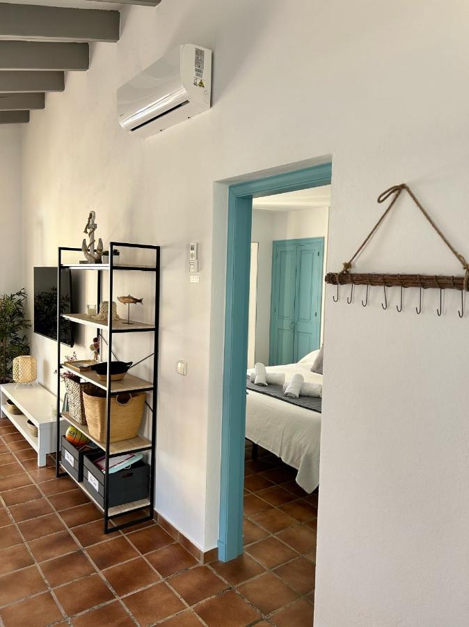 Bungalow Tropical Nº6 - Son Xoriguer Apartment Екстериор снимка