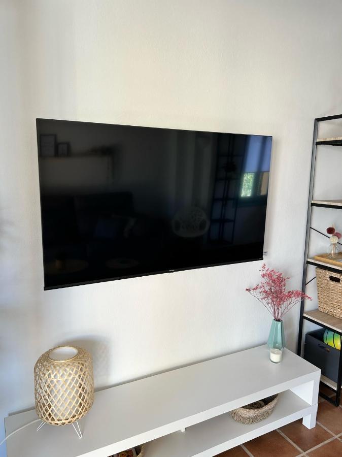 Bungalow Tropical Nº6 - Son Xoriguer Apartment Екстериор снимка