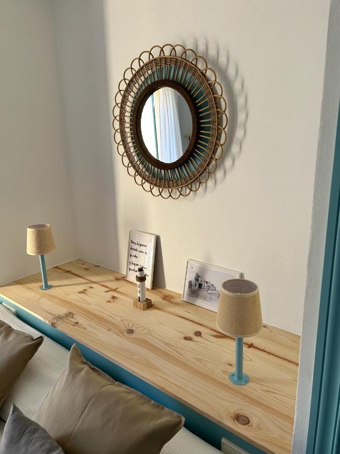 Bungalow Tropical Nº6 - Son Xoriguer Apartment Екстериор снимка