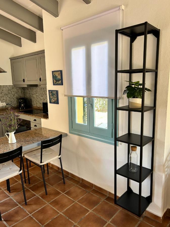 Bungalow Tropical Nº6 - Son Xoriguer Apartment Екстериор снимка
