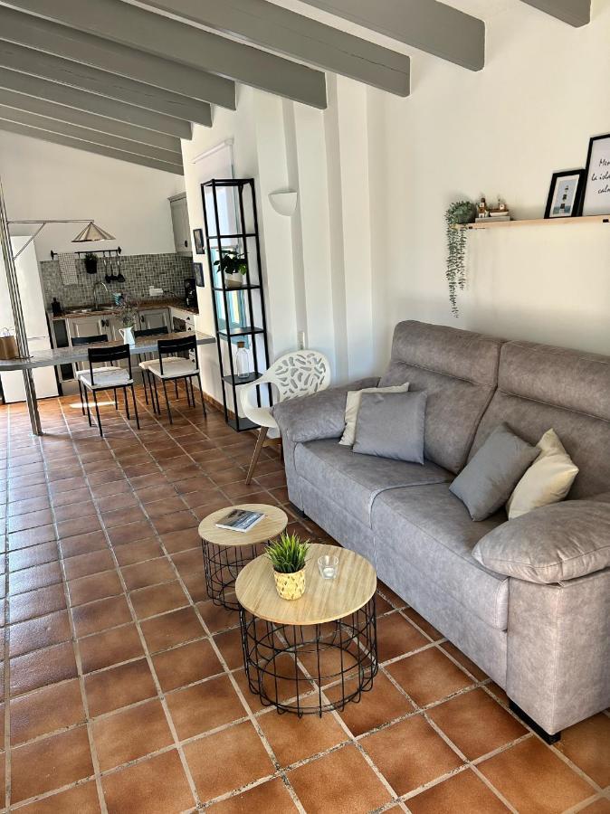 Bungalow Tropical Nº6 - Son Xoriguer Apartment Екстериор снимка