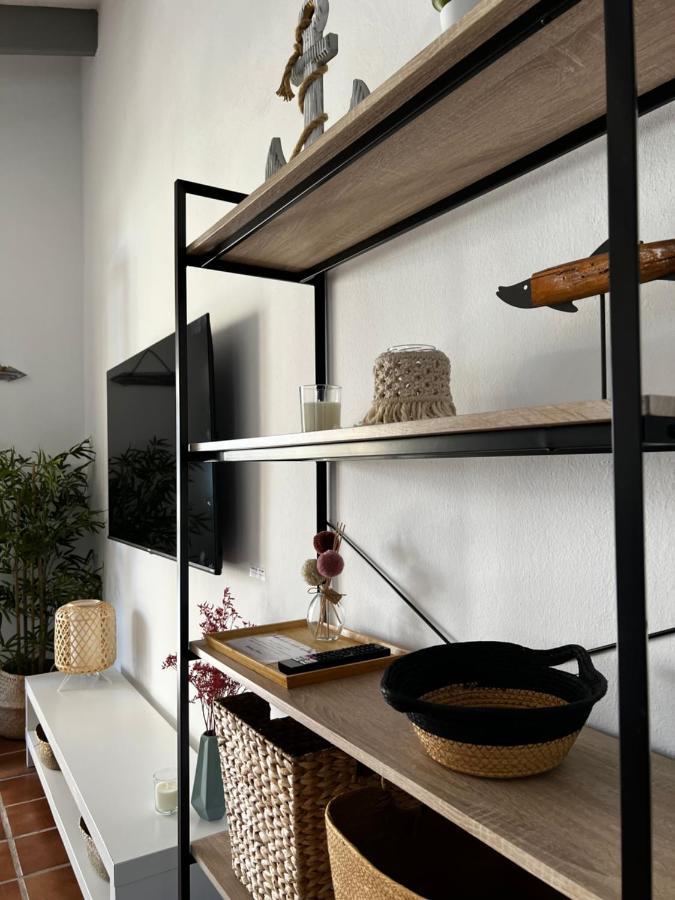 Bungalow Tropical Nº6 - Son Xoriguer Apartment Екстериор снимка