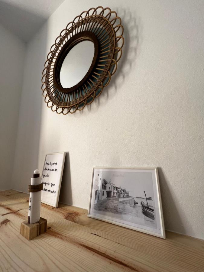 Bungalow Tropical Nº6 - Son Xoriguer Apartment Екстериор снимка
